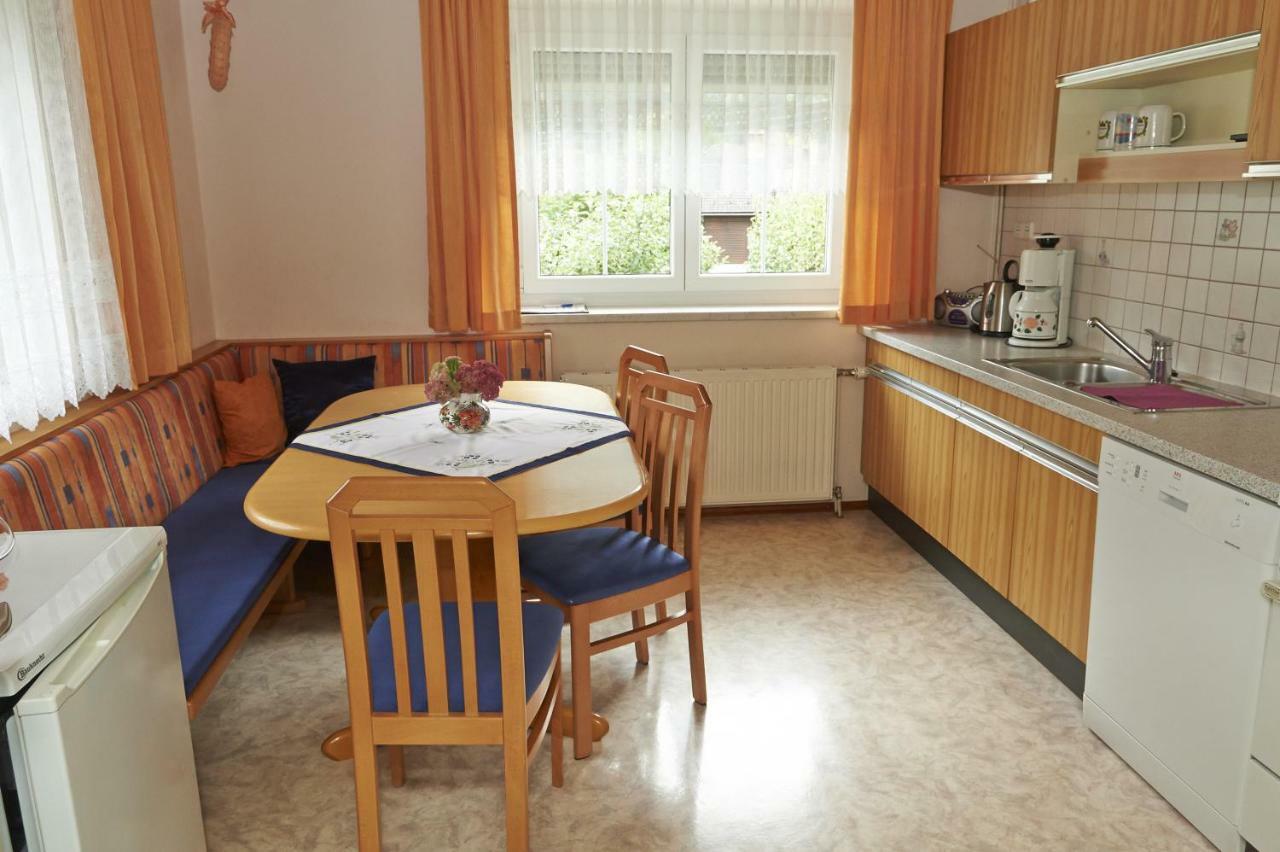 Ferienhaus Jantscher Flattach Phòng bức ảnh