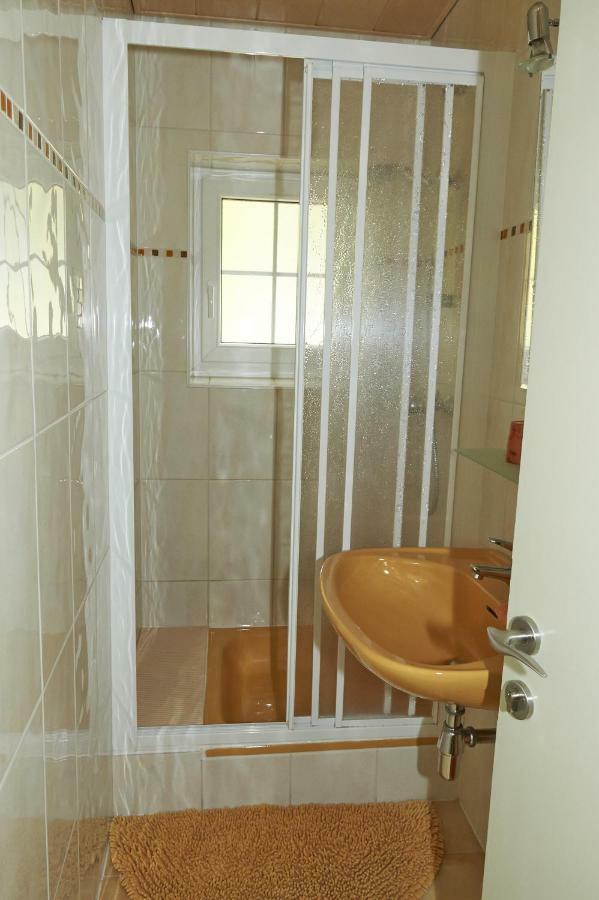 Ferienhaus Jantscher Flattach Phòng bức ảnh