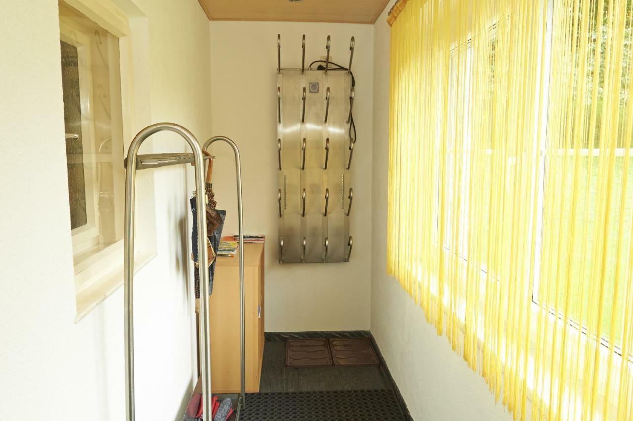 Ferienhaus Jantscher Flattach Phòng bức ảnh