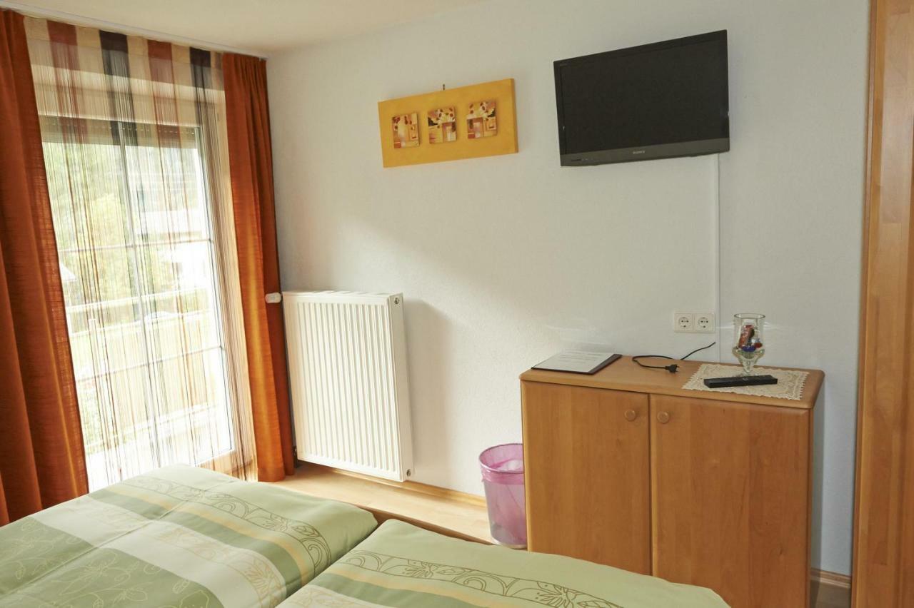 Ferienhaus Jantscher Flattach Phòng bức ảnh