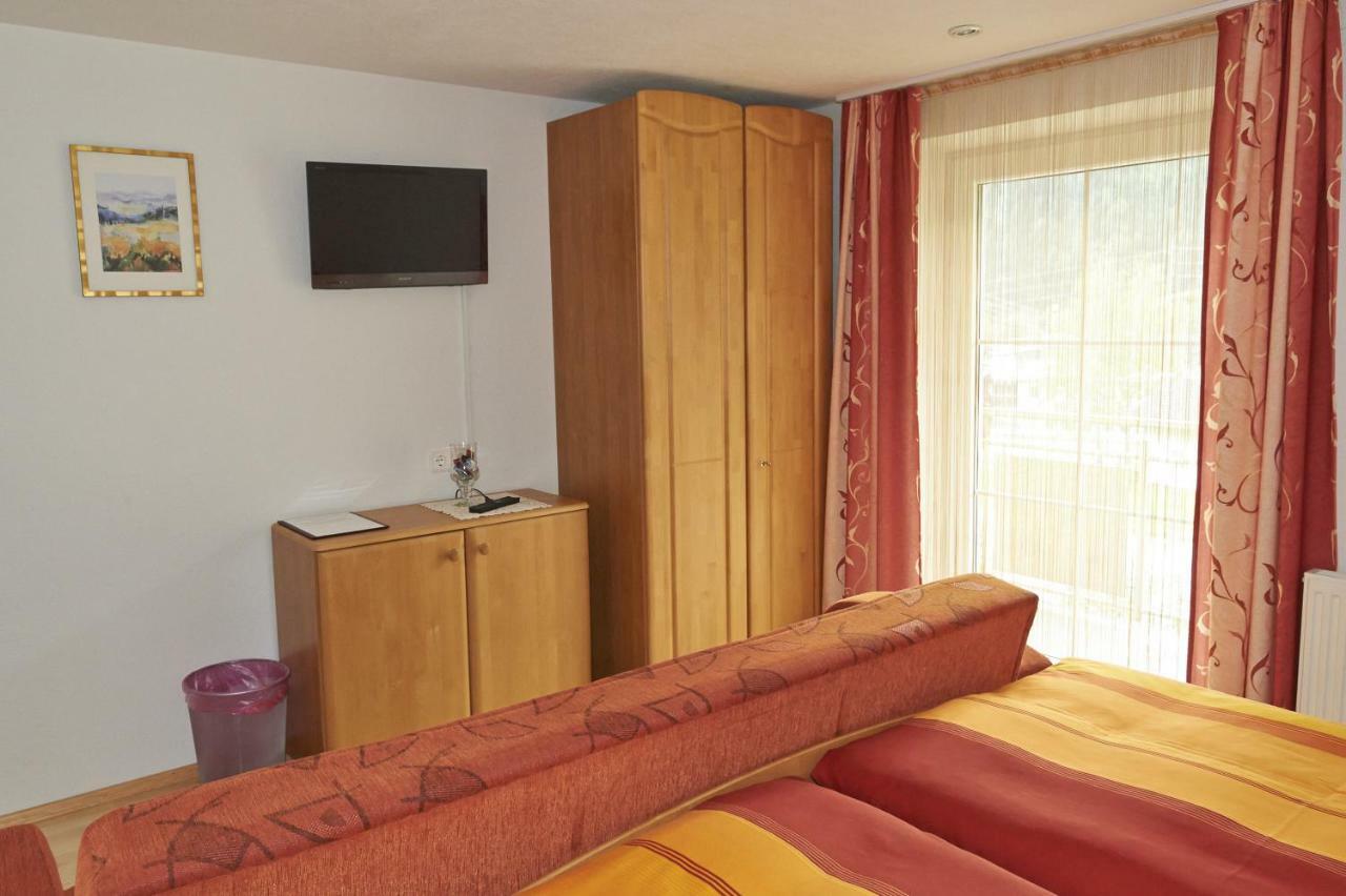 Ferienhaus Jantscher Flattach Phòng bức ảnh