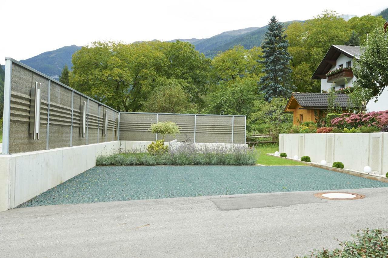 Ferienhaus Jantscher Flattach Ngoại thất bức ảnh