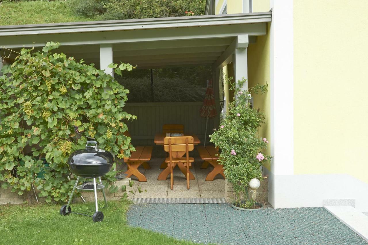 Ferienhaus Jantscher Flattach Ngoại thất bức ảnh
