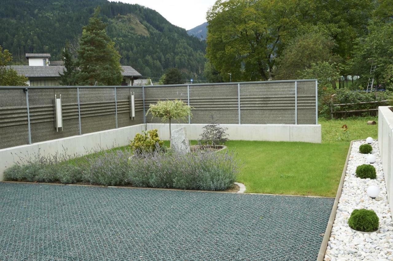 Ferienhaus Jantscher Flattach Ngoại thất bức ảnh